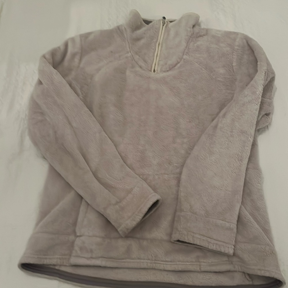 Fleece, great condition